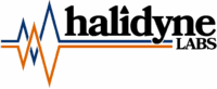 Halidyne Labs Logo